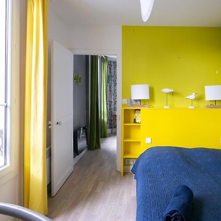La Maisonnette De La Plage - A 50M De La Plage Сен-Мало Екстер'єр фото