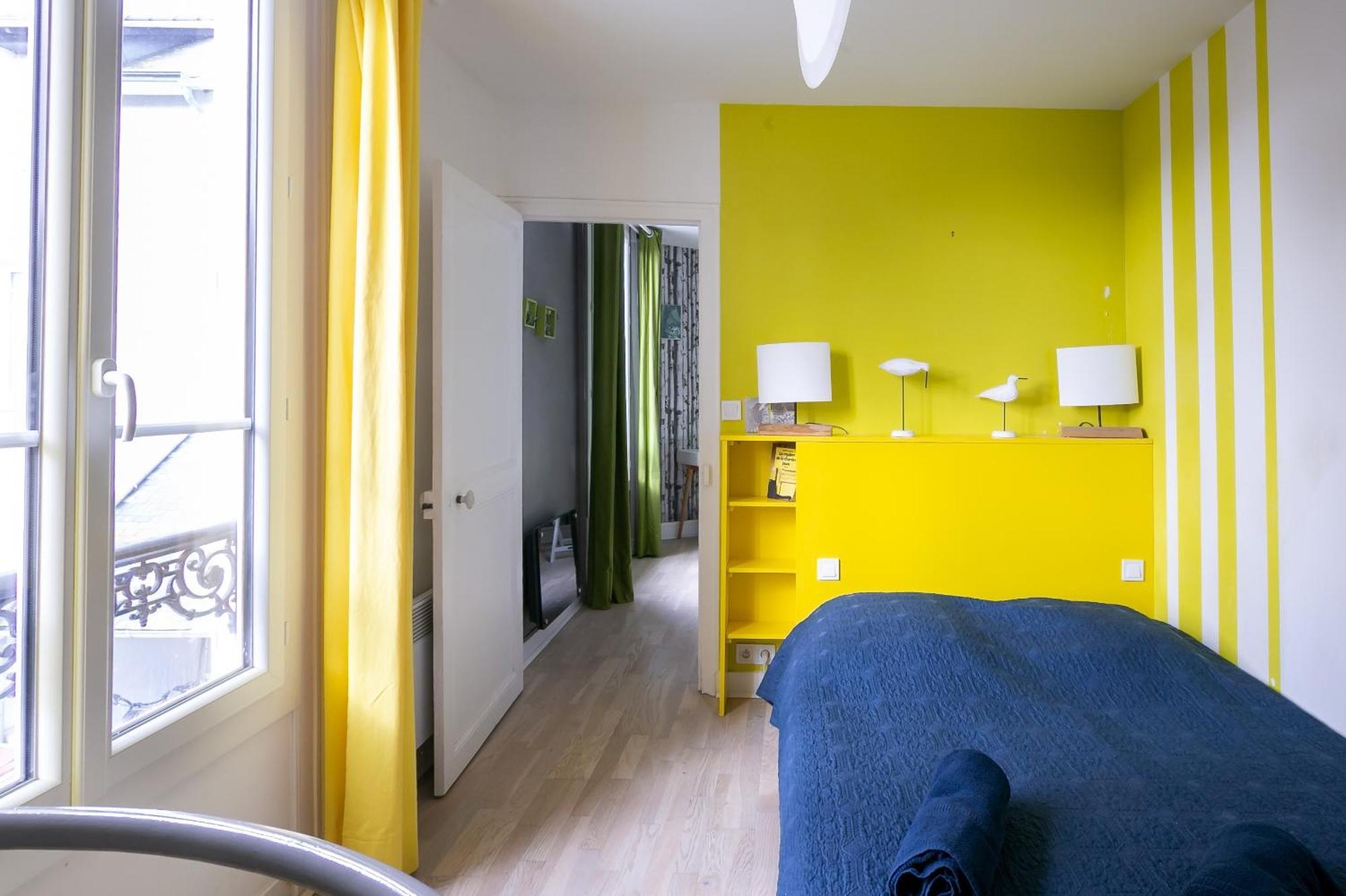 La Maisonnette De La Plage - A 50M De La Plage Сен-Мало Екстер'єр фото