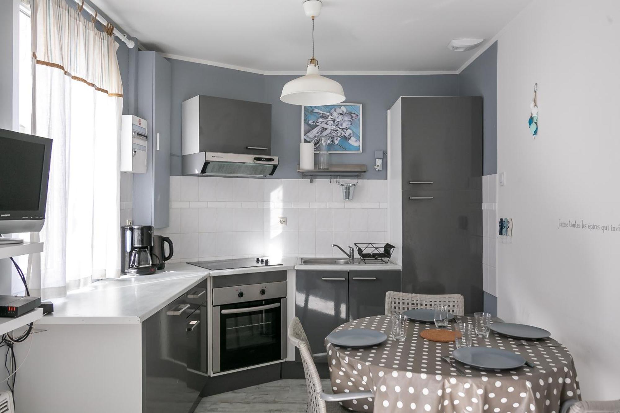 La Maisonnette De La Plage - A 50M De La Plage Сен-Мало Екстер'єр фото